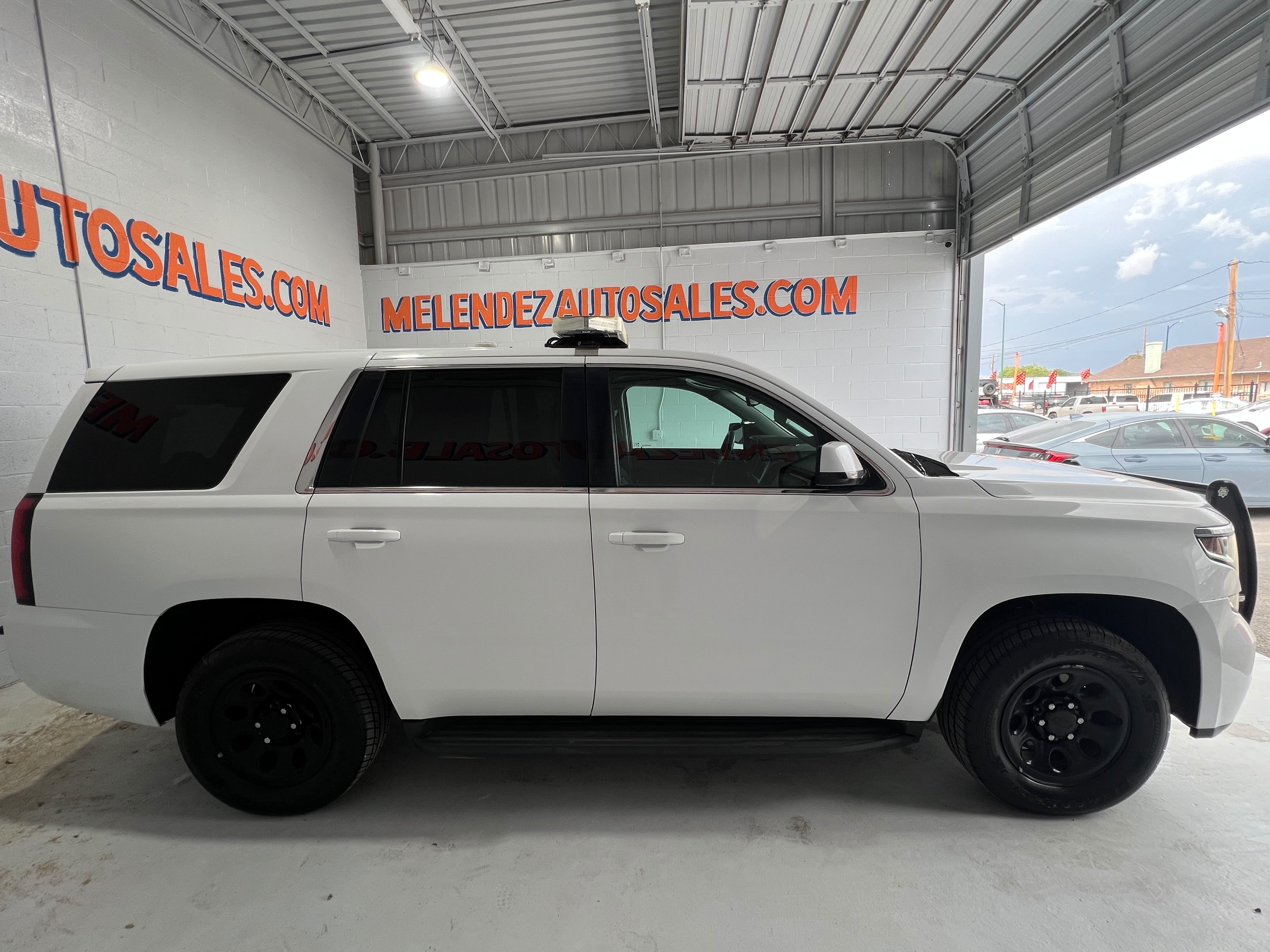 Used 2016 Chevrolet Tahoe 2WD image 7