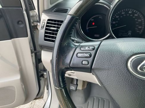 Used 2008 Lexus RX 400h AWD image 18