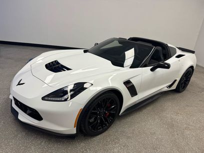 Used 2019 Chevrolet Corvette Z06