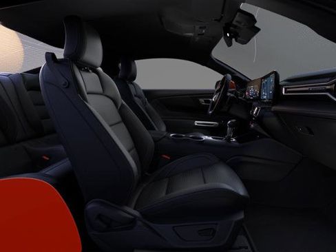 New 2025 Ford Mustang GT Premium image 28