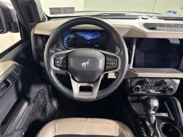 Used 2024 Ford Bronco Wildtrak AWD/4WD image 23