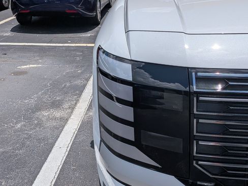 New 2026 Hyundai Palisade Calligraphy FWD image 6