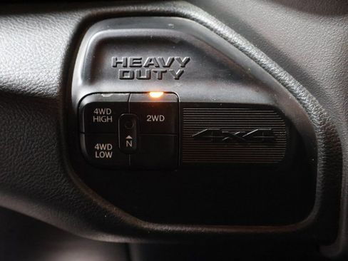 Certified 2021 RAM 2500 Big Horn image 31