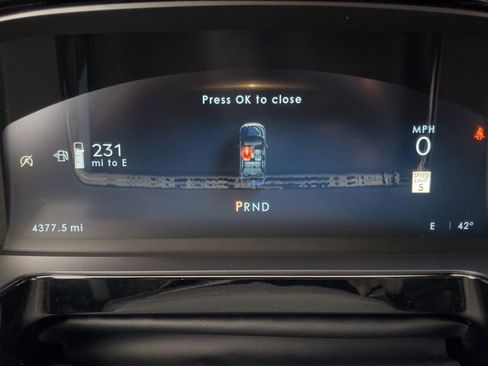 Certified 2024 Lincoln Corsair Premiere w/ Equipment Group 101A image 13