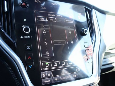 Used 2023 Subaru Outback Touring XT image 37