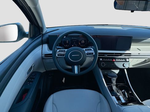 New 2026 Hyundai Tucson SEL FWD image 15