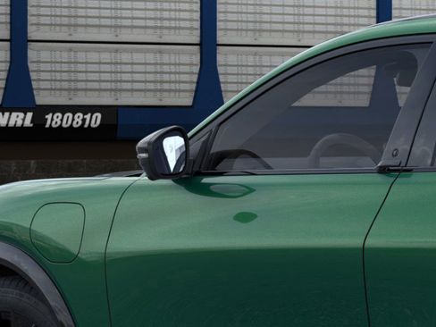 New 2025 Ford Mustang Mach-E Premium w/ Sport Appearance Package image 42