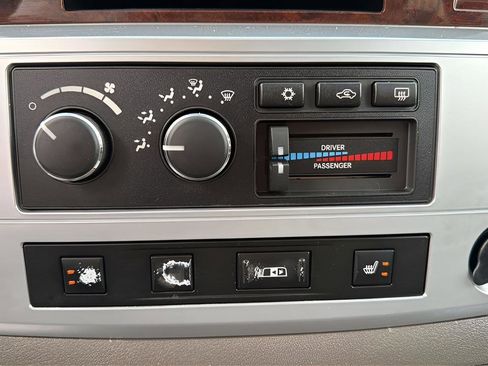 Used 2008 Dodge Ram 3500 Truck Laramie w/ Trailer Tow Group image 26