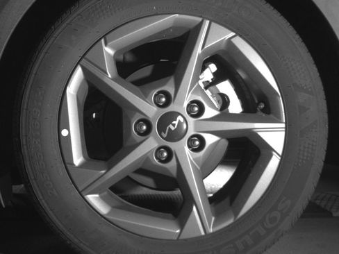 Used 2025 Kia K4 LXS image 13