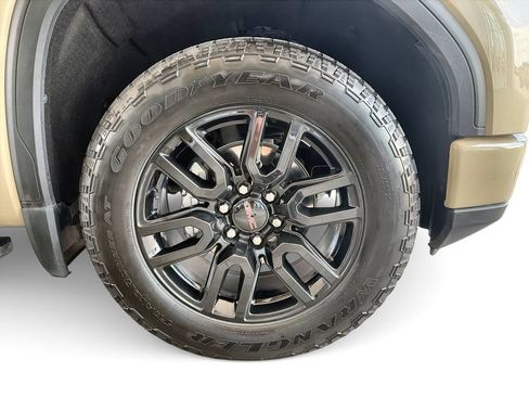 Certified 2023 GMC Sierra 1500 Elevation AWD/4WD image 34