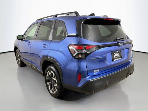 New 2026 Subaru Forester Premium AWD/4WD image 10