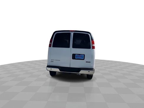 Used 2023 GMC Savana 2500 Work Van image 7