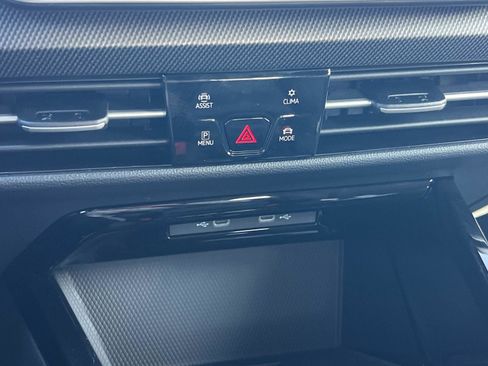 New 2026 Volkswagen GTI SE image 19