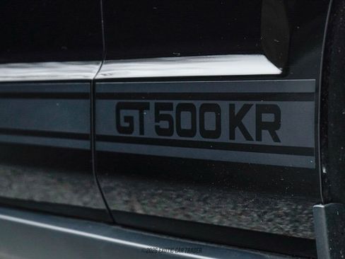 Used 2008 Ford Mustang Shelby GT500 RWD image 39