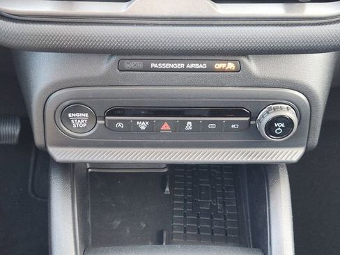 New 2025 Ford Bronco Sport Heritage w/ Convenience Package image 14