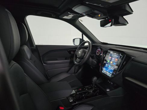 New 2026 Subaru Forester Limited w/ Limited Package AWD/4WD image 26