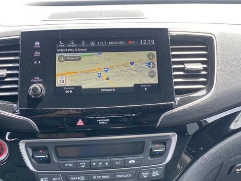 Certified 2023 Honda Passport Elite image 18