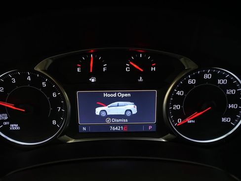 Used 2019 GMC Terrain SLT w/ Preferred Package AWD/4WD image 2