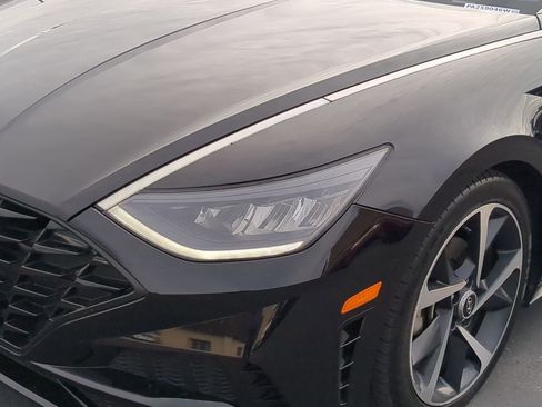 Used 2023 Hyundai Sonata SEL Plus image 12