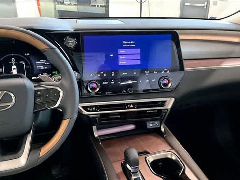 New 2026 Lexus RX 350 w/ Convenience Package AWD/4WD image 7