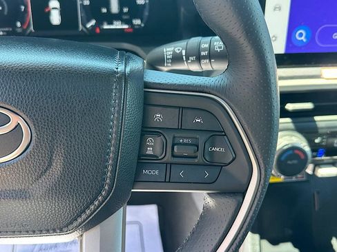 Certified 2026 Toyota 4Runner TRD Sport Premium AWD/4WD image 27