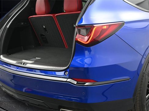 Certified 2025 Acura MDX A-Spec AWD/4WD image 14