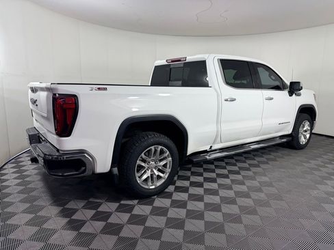 Used 2019 GMC Sierra 1500 SLT w/ SLT Premium Plus Package image 5