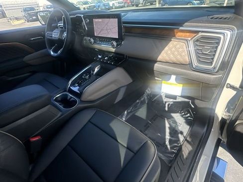 New 2026 GMC Canyon Denali image 30