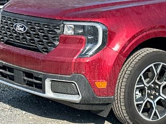 New 2025 Ford Maverick Lariat w/ 4K Tow Package video 2