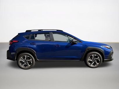 Used 2025 Subaru Crosstrek 2.5i Premium