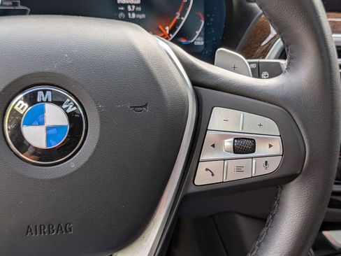Used 2023 BMW X3 xDrive30i w/ Premium Package AWD/4WD image 19