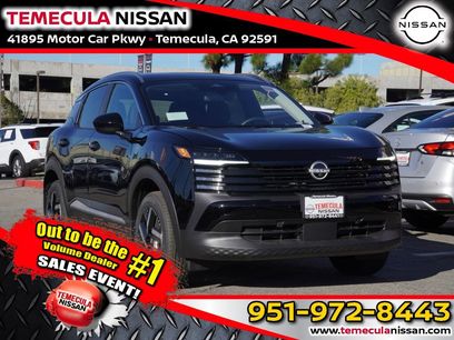 New 2026 Nissan Kicks SV