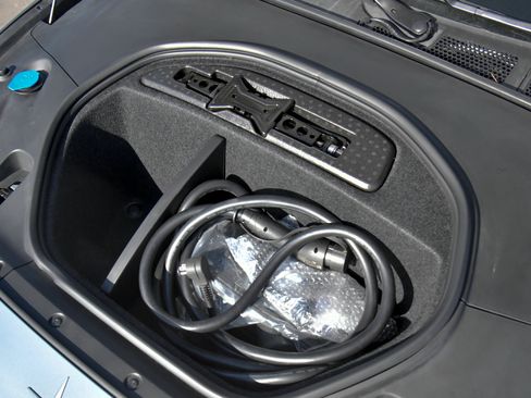 Used 2023 Polestar Polestar 2 w/ Pilot Pack AWD/4WD image 44