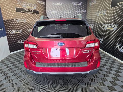 Used 2016 Subaru Outback 2.5i Limited image 13