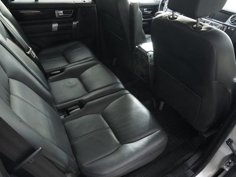 Used 2016 Land Rover LR4 HSE LUX image 26