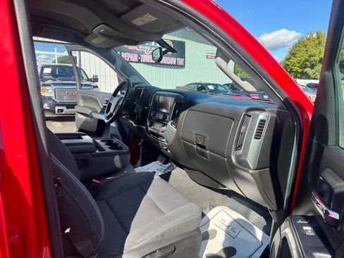Used 2019 Chevrolet Silverado 2500 LT image 11
