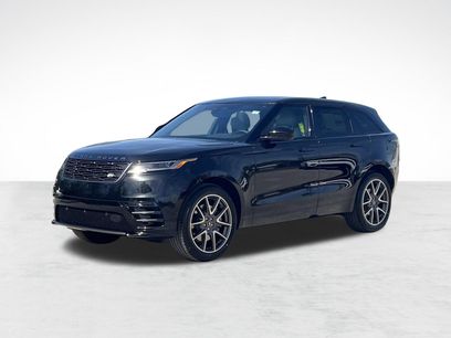 Used 2026 Land Rover Range Rover Velar Dynamic SE