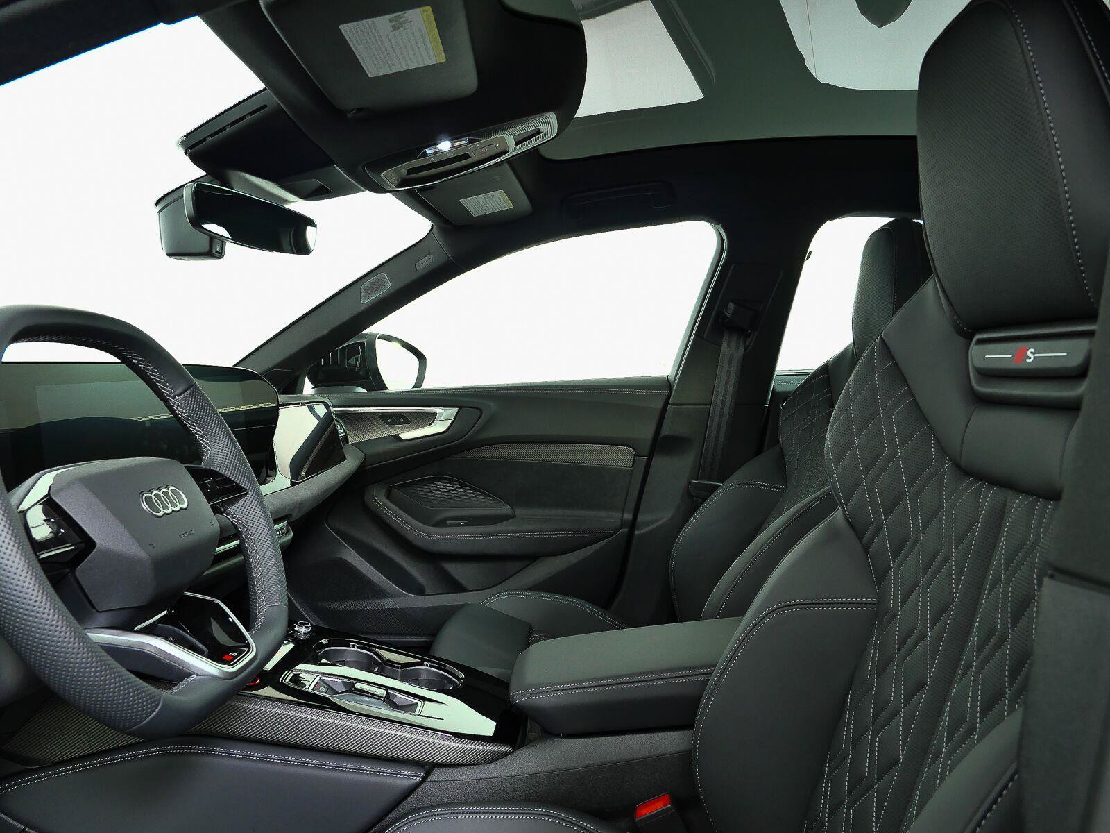 Used 2026 Audi S5 Prestige AWD/4WD image 7