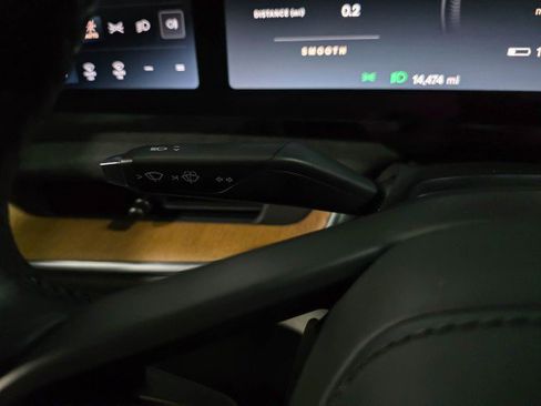 Used 2023 Lucid Air Grand Touring image 22