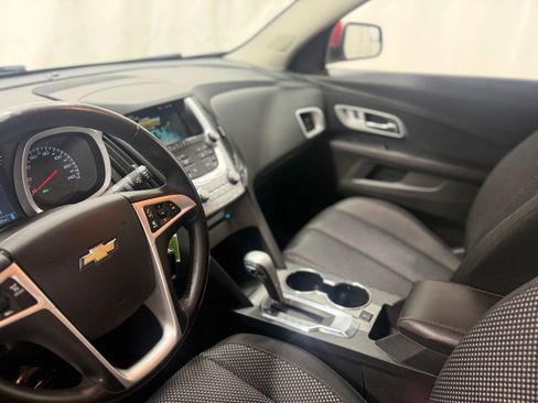 Used 2013 Chevrolet Equinox LT w/ Driver Convenience Package image 18