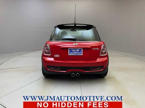 Used 2011 MINI Cooper S FWD image 4