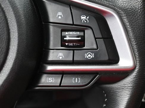 Used 2021 Subaru Forester Premium w/ Popular Package #1 image 19