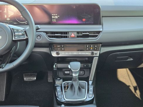 New 2026 Kia Seltos EX image 31