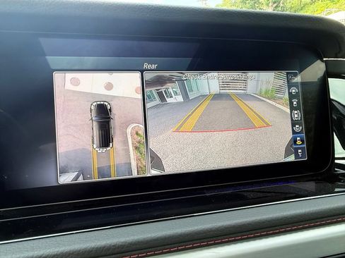 Certified 2024 Mercedes-Benz G 63 AMG 4MATIC image 47