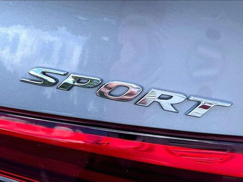 Used 2024 Honda Civic Sport image 24