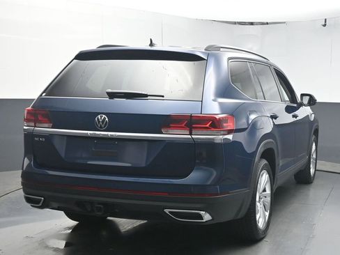 Used 2023 Volkswagen Atlas SE FWD image 7