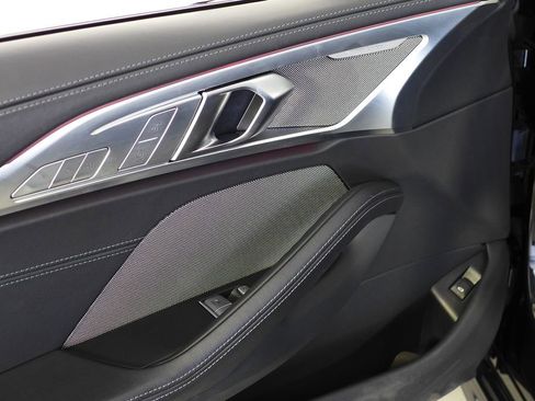 Used 2023 BMW M8 Competition w/ Driving Assistance Package image 13