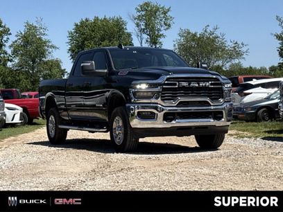 Used 2025 RAM 2500 Big Horn