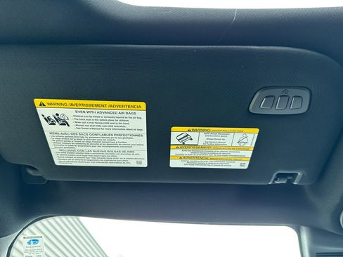 New 2026 Ford Expedition Tremor image 33