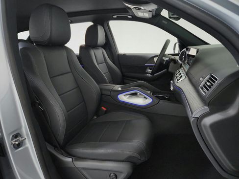 Certified 2026 Mercedes-Benz GLE 350 4MATIC image 20